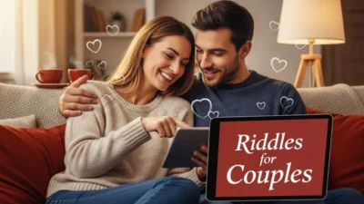 Riddles for Couples