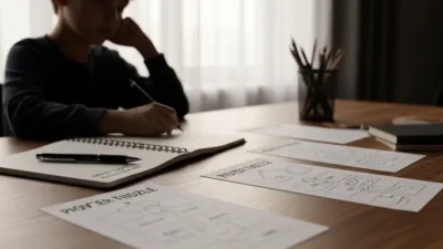 Brain Teaser Riddles for Kids