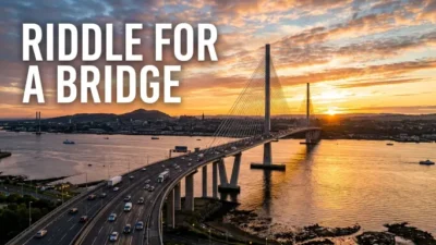 Riddle for A Bridge